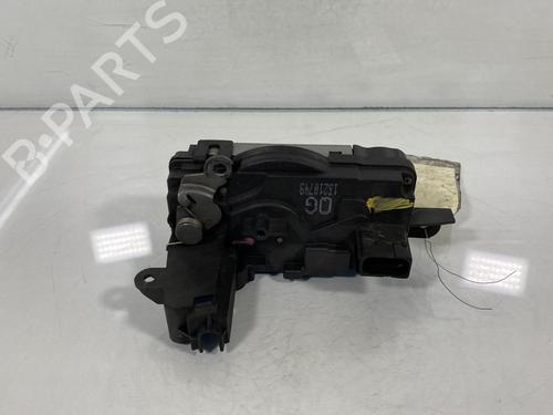 Used Front right lock Front right lock 19983838 19983838