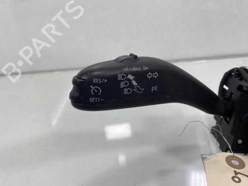 Steering column stalk VW POLO V (6R1, 6C1) 1.2 | BP19990820I23 