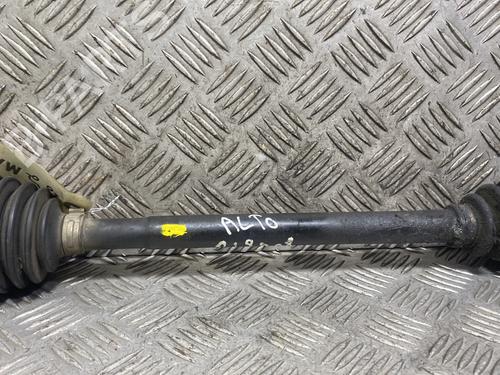 Used Left front driveshaft Left front driveshaft SUZUKI ALTO VII (GF, HA25_, HA35_) 1.0 (AMF310, GFC31S) (68 hp) 22419687 22419687
