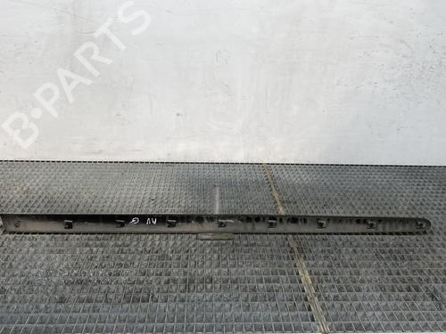 Dørlist PEUGEOT 206 Hatchback (2A/C) [1998-2012]  28475854