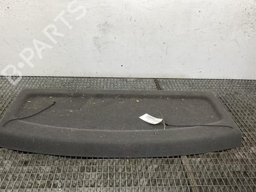 Used Rear parcel shelf VW GOLF VI (5K1) 2.0 TDI (110 hp) 26236604