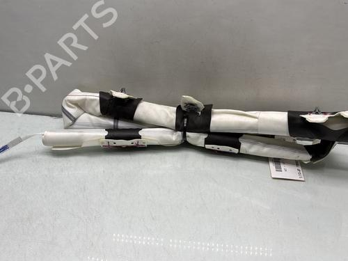 Used Right curtain airbag Right curtain airbag OPEL CORSA F (P2JO) 1.2 (68) (101 hp) 31379318 31379318
