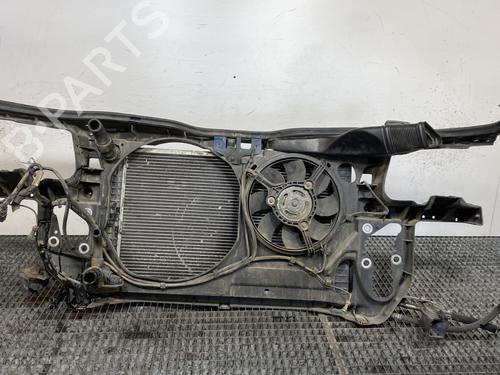 Front slam panel VW PASSAT B5.5 (3B3) 1.9 TDI | BP28279259C72 
