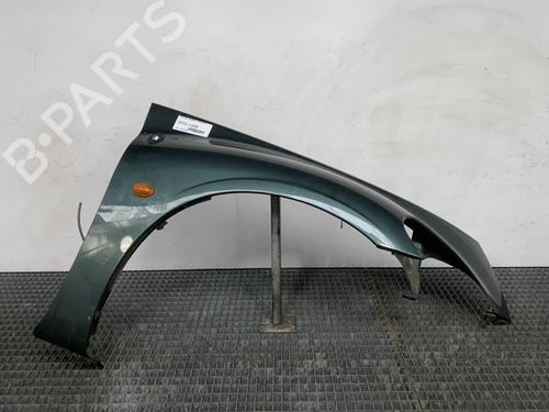 Used Right front fenders CHRYSLER PT CRUISER (PT_) 2.0 (141 hp) 21958758