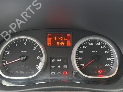 Left front driveshaft DACIA DUSTER (HS_) 1.6 16V Hi-Flex | BP23101317M38  - Image 15