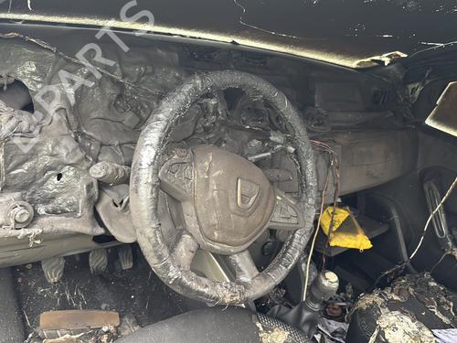 Front wiper motor DACIA DUSTER (HM_) 1.5 dCi 115 (HMAD) | BP28094442M29  - Image 18