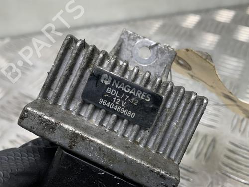 Elektronisk modul PEUGEOT PARTNER Tepee 1.6 HDi 75 (16V) | BP31205433M83