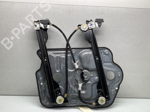 Front right window mechanism NISSAN QASHQAI / QASHQAI +2 I (J10, NJ10, JJ10E) 1.5 dCi | BP25597877C23 