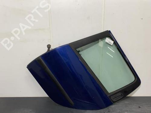 Used Left rear door PEUGEOT 206 SW (2E/K) 1.4 HDi (68 hp) 21955060