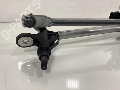 Front wiper motor BMW X1 (E84)  | BP20013213M29 