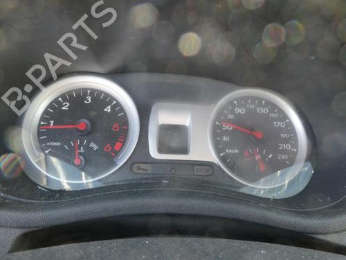 Left taillight RENAULT CLIO III (BR0/1, CR0/1) 1.5 dCi (C/BR0G, C/BR1G) | BP27251945C34 