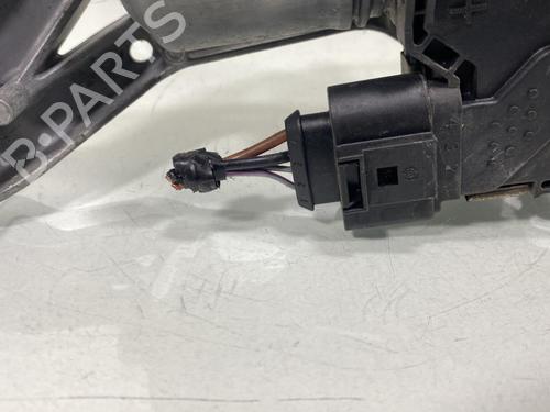 Front wiper motor FORD FOCUS III  | BP19996695M29 