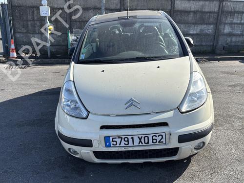 Front left window mechanism CITROËN C3 Pluriel (HB_) 1.4 HDi | BP32334804C22 - Image 17