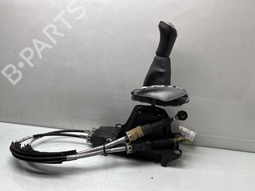 Levier de vitesses RENAULT CLIO IV (BH_) 0.9 TCe 90 (BHNF, BHMA, BHMH, BHJK, BHJR) (90 hp) 32368095