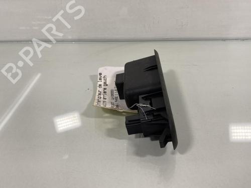 Left rear window switch PEUGEOT 5008 (0U_, 0E_) 1.6 HDi | BP19965201I29 