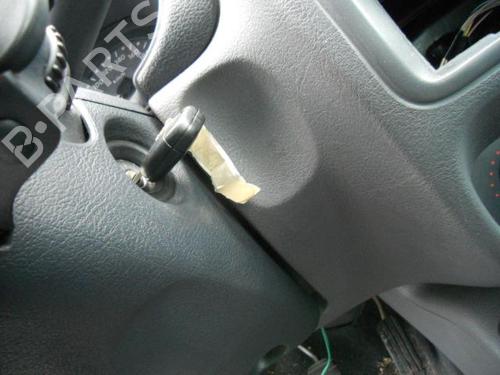 Rear wiper motor RENAULT CLIO I (B/C57_, 5/357_) | BP20019725M102