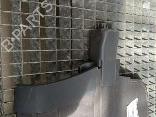 Used Rear parcel shelf FORD FOCUS I Turnier (DNW) 1.8 Turbo DI / TDDi (90 hp) 21958781