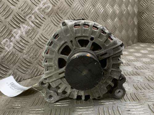 Used Alternator Alternator AUDI A4 B8 Avant (8K5) 2.0 TDI (136 hp) 25152239 25152239