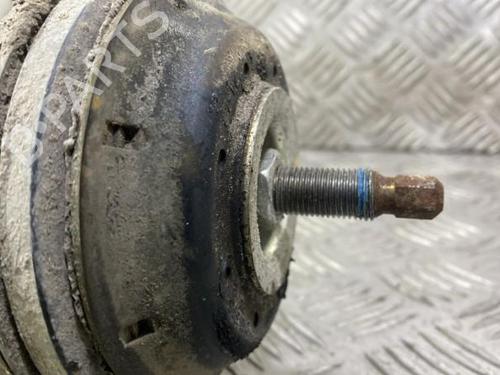 Left front shock absorber OPEL CORSA D (S07) 1.2 (L08, L68) | BP19990801M16 