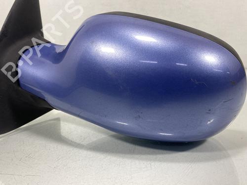 Left mirror NISSAN MICRA III (K12) 1.2 16V | BP20004075C26 