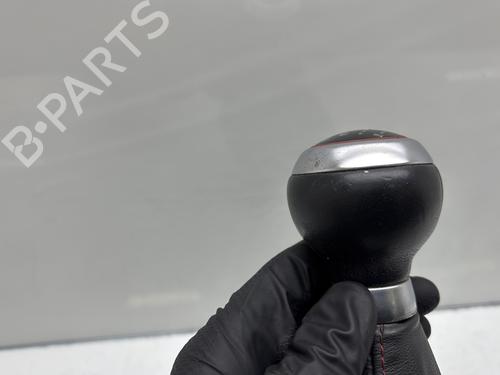 Shift knob AUDI A3 (8P1) 1.8 TFSI | BP31628992I34 