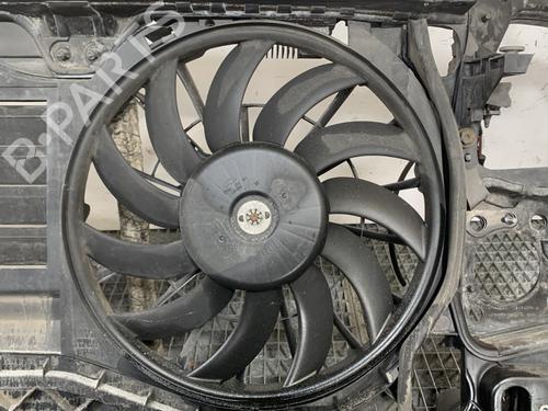 Front slam panel AUDI A4 B7 (8EC) 1.9 TDI | BP33180706C72 - Image 6