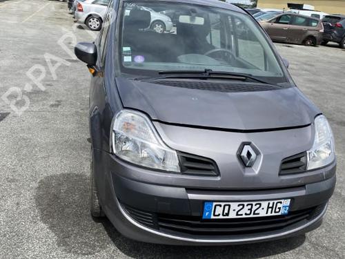 Front left interior door handle RENAULT MODUS / GRAND MODUS (F/JP0_) 1.2 (JP0C, JP0K, FP0C, FP0K, FP0P, JP0P, JP0T) | BP24664974I13 - Image 8