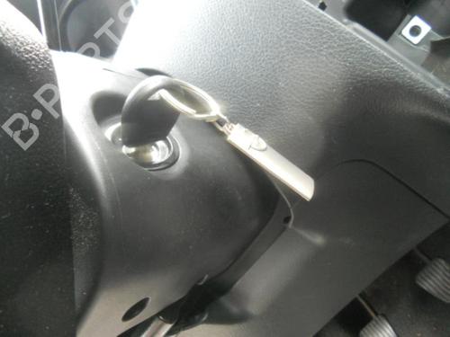 Rear wiper motor CHEVROLET KALOS  | BP23768232M102 