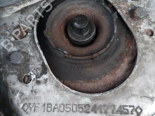Rim RENAULT MEGANE I (BA0/1_) 1.9 dCi (BA05, BA1F) | BP21959292C45 