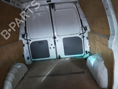 Left tailgate CITROËN JUMPY I Van (BS_, BT_, BY_, BZ_)  | BP20012199C76 