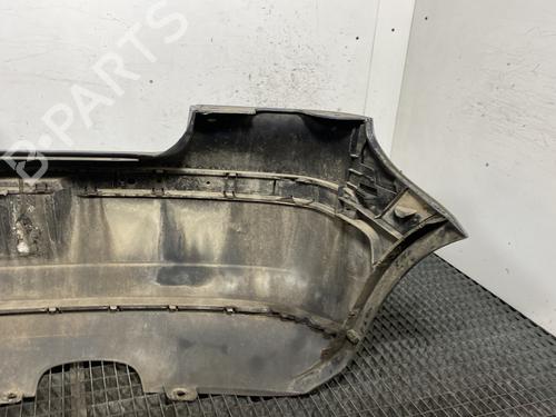 Rear bumper VW POLO (9N_, 9A_) 1.4 TDI | BP23950019C8 