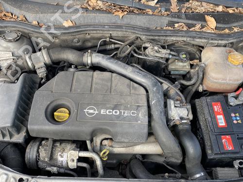 Right sun visor OPEL ASTRA H GTC (A04) 1.7 CDTI (L08) | BP28281333I2 - Image 7