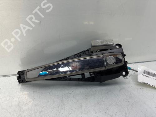front-left-exterior-door-handle-opel-meriva-b-mpv-s10-2010-2011-2012-2013-2014-2015-2016-2017-36852907 main image