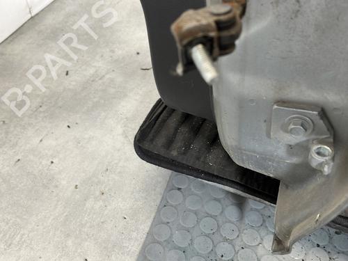 Left front door OPEL CORSA D (S07) 1.2 (L08, L68) | BP30104413C2