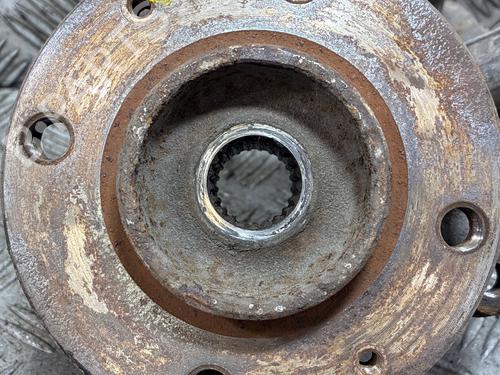 Used Right front steering knuckle Right front steering knuckle 39211895 39211895