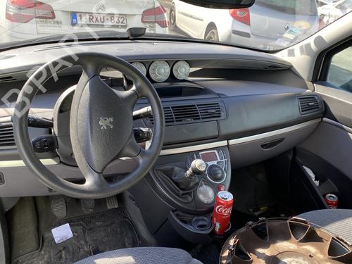 Horn PEUGEOT 807 (EB_) 2.0 HDi | BP30967095E13  - Image 23