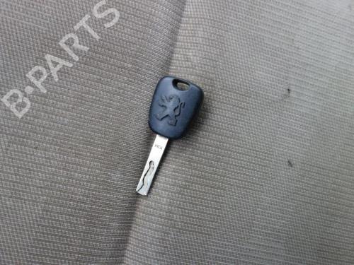 Hood PEUGEOT 307 (3A/C) 2.0 HDi 90 | BP20016509C1 