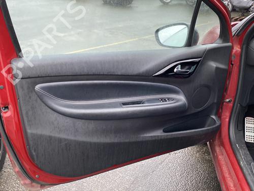 Left front window switch CITROËN DS3 (SA_) 1.6 HDi 110 | BP28279659I27  - Image 11