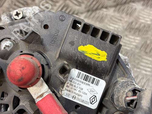 Alternator DACIA SANDERO II 1.5 dCi | BP37637511M7 - Image 4