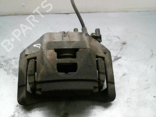 Right front brake caliper AUDI A4 B7 Avant (8ED) 2.0 TFSI quattro | BP20000275M104 