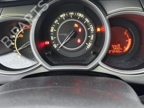 Radio CITROËN C3 II (SC_) 1.6 HDi | BP24198139E6 - Image 20