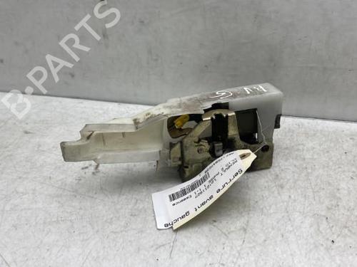 Front left lock RENAULT CLIO II (BB_, CB_)  | BP19954652C98 