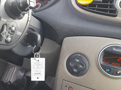 Left front window switch RENAULT CLIO III (BR0/1, CR0/1) 1.5 dCi (BR17, CR17) | BP36008330I27 - Image 10