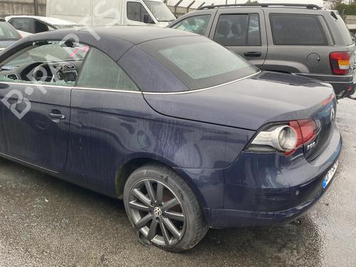 Left headlight VW EOS (1F7, 1F8) 2.0 TDI | BP20219723C28 - Image 13