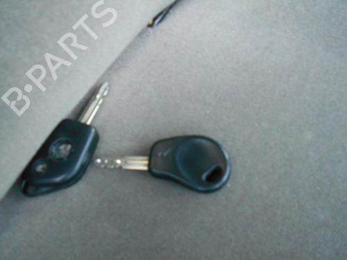 AC-Styringsenhed/Manøvreenhed CITROËN XSARA PICASSO (N68) 2.0 HDi | BP20035636I5