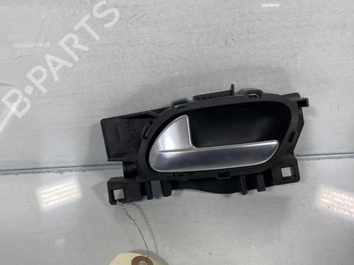 Used Front left exterior door handle PEUGEOT 508 I (8D_) 1.6 HDi (112 hp) 20011037