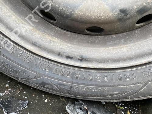 Left sun visor DACIA SANDERO 1.4 MPI LPG | BP21960714I1 - Image 16