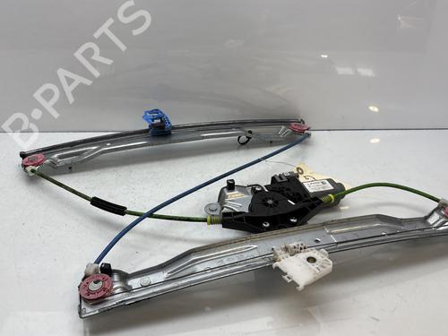 Front left window mechanism CITROËN C3 Picasso (SH_) 1.6 HDi | BP32725161C22  - Image 7