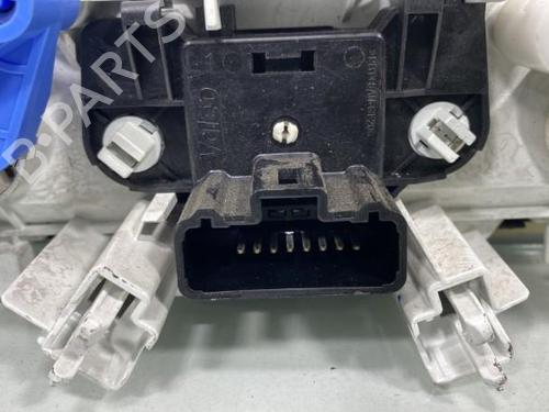 Used Climate control Climate control RENAULT TRAFIC III Van (FG_) 1.6 dCi 120 (FGMB, FGMC) (120 hp) 19991573 19991573