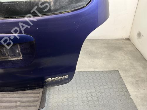 Porton trasero RENAULT SCÉNIC I MPV (JA0/1_, FA0_) 1.9 dCi (JA05, JA1F) | BP29560474C6 